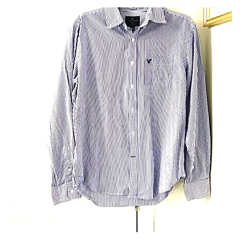 MENS SHIRT SIZE M